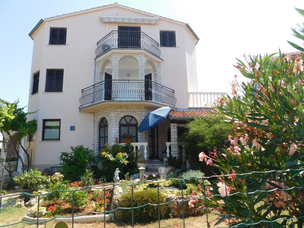 PUY Apartments Blazevic מראה חיצוני תמונה